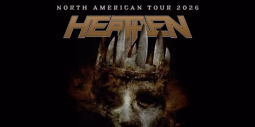 Heathen, VOID