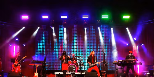 LIVE MUSIC: Division 80 at Keller Tavern!