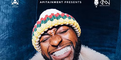 5ive Alive Tour Abuja