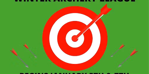 Cannon Falls Sportsman\u2019s Club Archery League