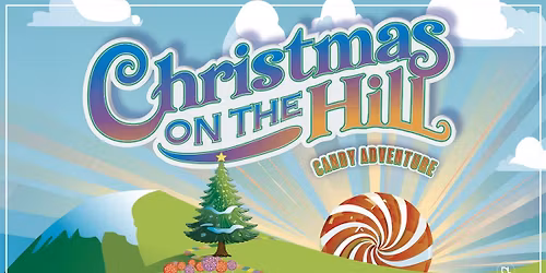 Christmas on the Hill