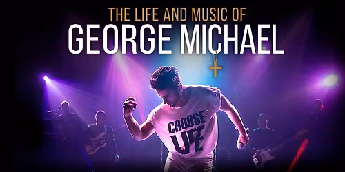 Parking The Life and Music of George Michael