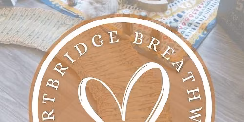 Heartbridge Breathwork