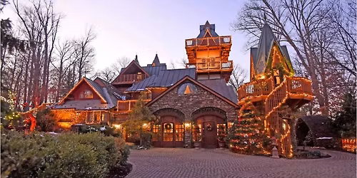 Whitby Christmas Market 2025