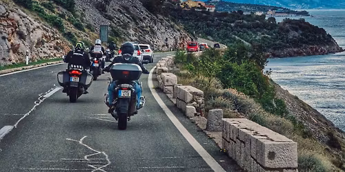 \u203c\ufe0f MEGTELT \u203c\ufe0f Szezonnyit\u00f3 Horv\u00e1torsz\u00e1gban! 2026. \u00e1prilis 17 - 20