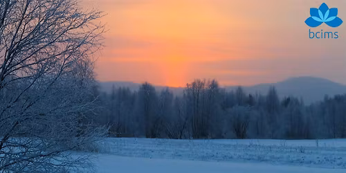 BCIMS New Year's Residential Retreat, Dec 28  - Jan 2 [2025Dec28beth]