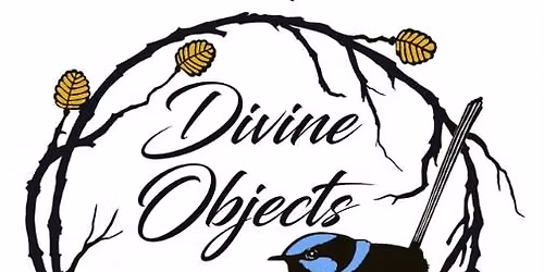 Exploring freestyle stitching techniques with your sewing machine - with Cindy Watkins