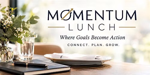 Momentum Lunch