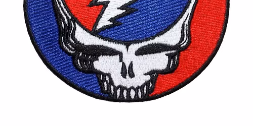 Annual Halloween Ball featuring Steal Your Face