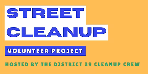 Street Cleanup - Cobble Hill