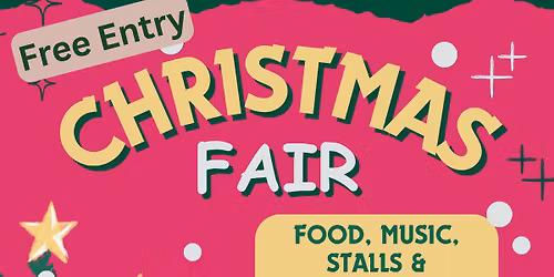 Christmas Fair