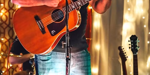 Jake Marlin Saturday Night Party!