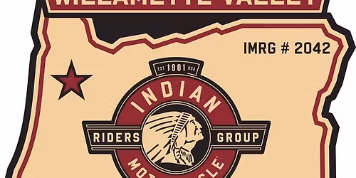 Willamette Valley IMRG #2042 Trunk-or-Treat 2025