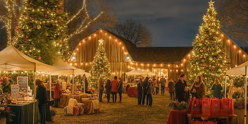 The 15th Annual Holiday Swing: Weekend One of Two