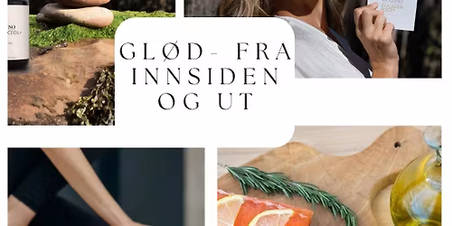 Gl\u00f8d - fra innsiden og ut