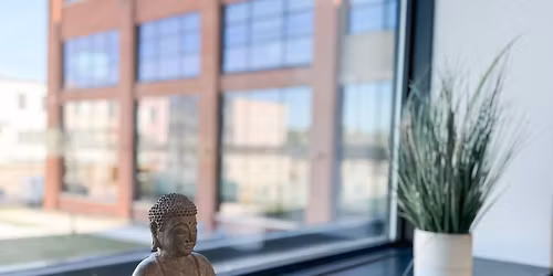 Black Friday Open House