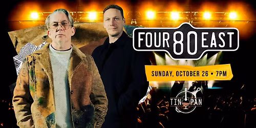 Four80East