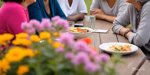 1st Thursday Washington PAC Gathering