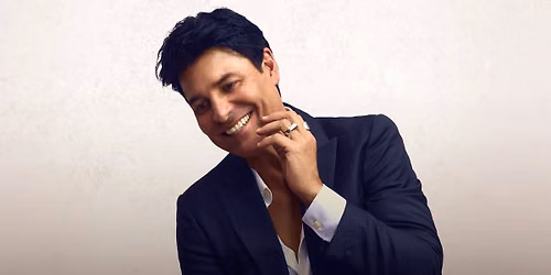 Chayanne - Bailemos Otra Vez Tour