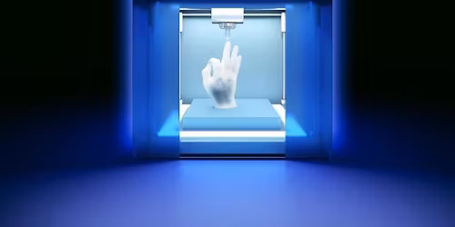 3D Printer : BUS (Basic Use and Safety)