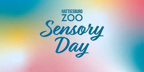 Sensory Day