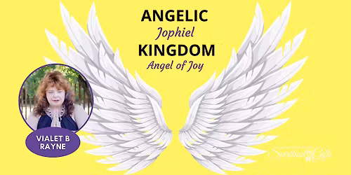 Learn about Archangel Jophiel: Archangel of Joy