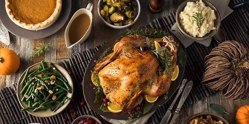 All-You-Can-Eat at Thanksgiving: An American-Inspired Feast & Quiz \ud83c\uddfa\ud83c\uddf8 \ud83c\udf57 \u270d\ud83c\udffb