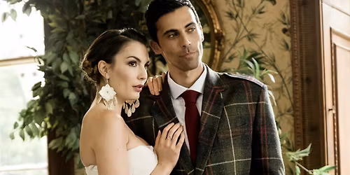 Murrayshall Wedding Fayre