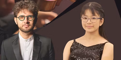 The Enigma Variations at Orpheum Theatre - New Orleans