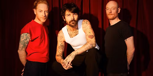 Biffy Clyro