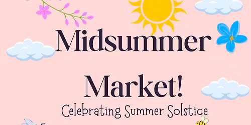 Midsummer Market