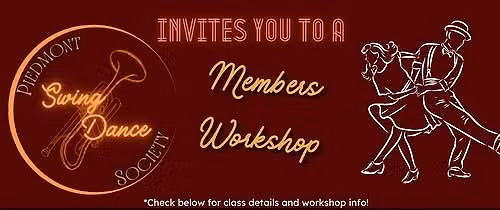 PSDS FREE MEMBERS' WORKSHOP