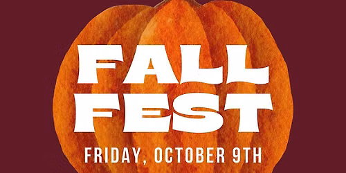 FALL FESTIVAL