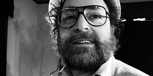 Marc Gartman | November Cedar Sessions Residency | Wednesdays