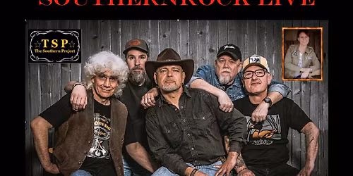 TSP live at Housis Bikerbar