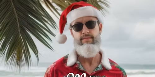 McDanksmas 2.0 at Hey Bryan's!