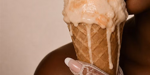 CLUB SOIE: Ice Cream & Lingerie Gala Event