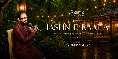 Jashn-E-Raaha