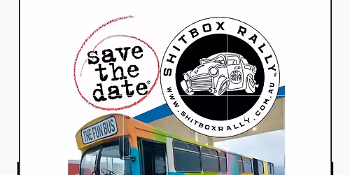 Tassie Tigers Fun Bus Fundraiser!