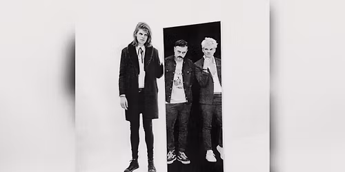 Tigercub Birmingham Tickets