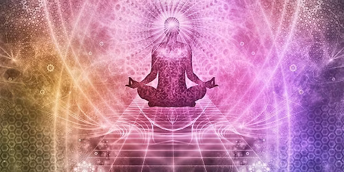 An Evening with a Psychic Medium: Donna Bullent