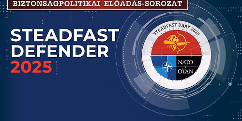 Steadfast Defender 2025