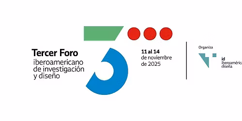3\u00ba Foro Iberoamericano de Investigaci\u00f3n y Dise\u00f1o