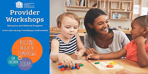 Supporting Young Dual Language Learners (Part 1)