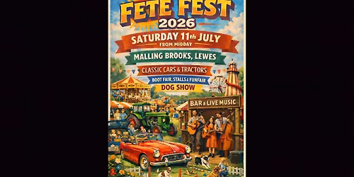 Fete Fest 2026