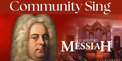 Handel's Messiah at Messiah UMC