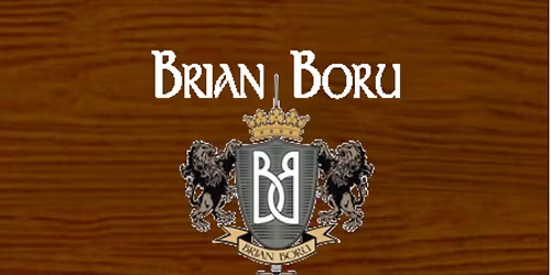 RSD Debut at Brian Boru