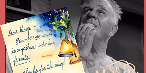 It's a Wonderful Life Crafternoon 