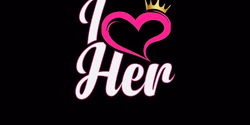 I LOVE HER WOMEN'S CONFERENCE 2026- THE ABUNDANCE  ALLIANCE