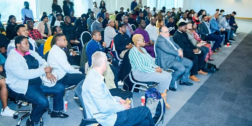 African Business Association  3rd Annual Conference and\u00a0Exhibition